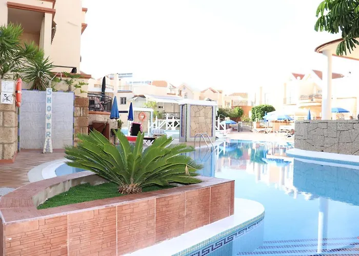 Yucca Park Fanabe Адехе