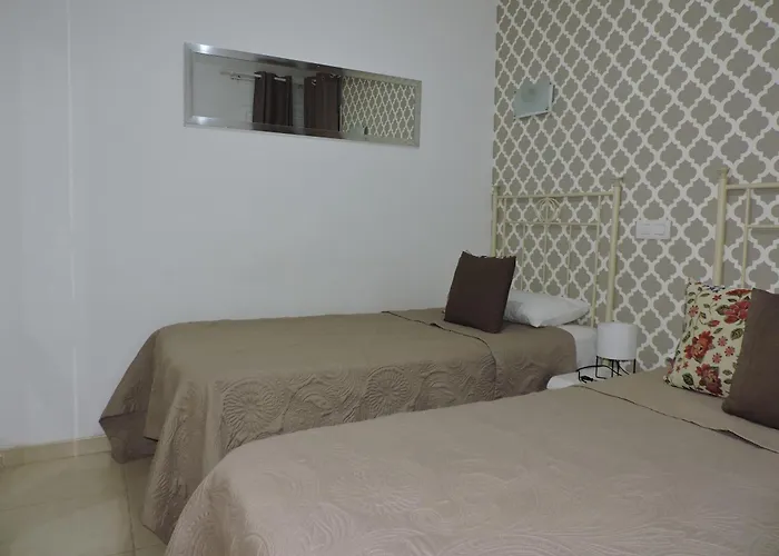 Yucca Park Fanabe * Адехе