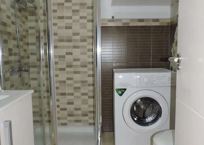 Yucca Park Fanabe Апартаменты Адехе