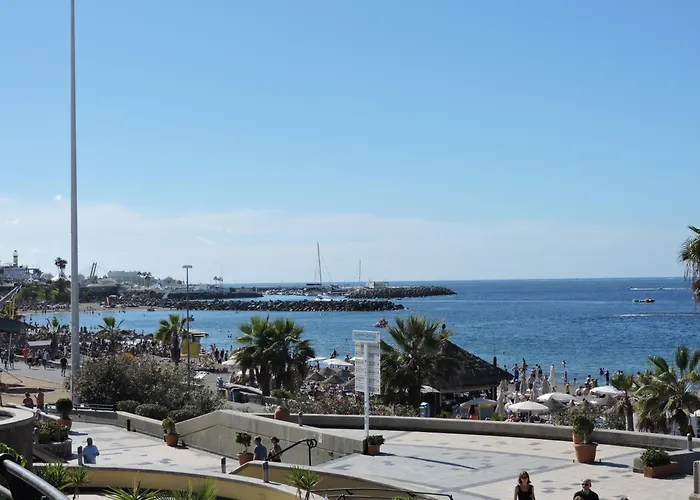 Yucca Park Fanabe * Адехе