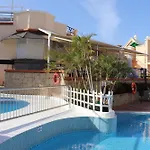 Apartamento Yucca Park Fanabe Costa Adeje (Tenerife)