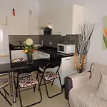 Apartamento Yucca Park Fanabe *