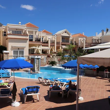 Yucca Park Fanabe Адехе