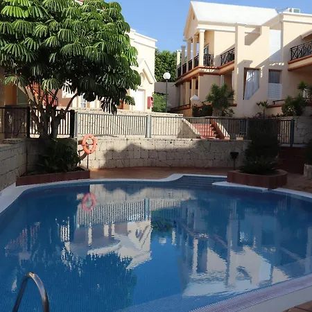 Yucca Park Fanabe * Адехе