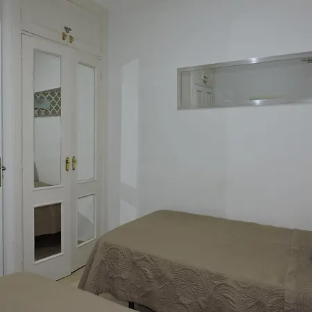 Апартаменты Yucca Park Fanabe Адехе