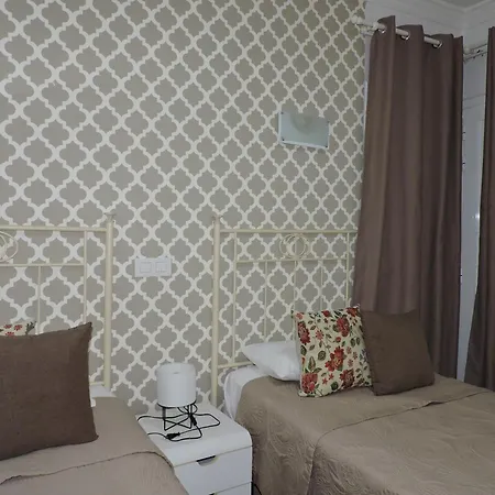 아파트 Yucca Park Fanabe 아데제