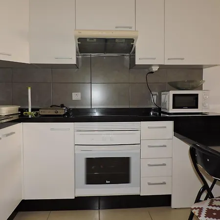 Yucca Park Fanabe * Адехе