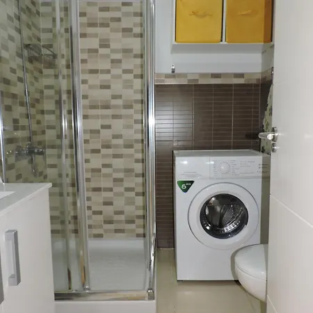 Yucca Park Fanabe Апартаменты Адехе