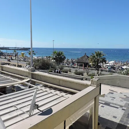 Yucca Park Fanabe Апартаменты