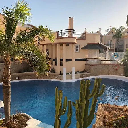 Yucca Park Fanabe Апартаменты