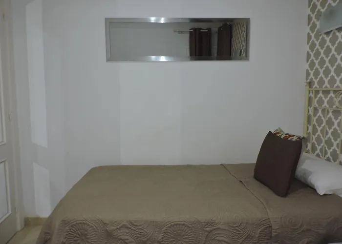 Apartamento Yucca Park Fanabe