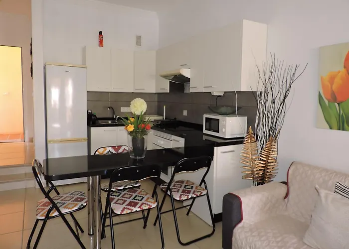 Apartment Yucca Park Fanabe