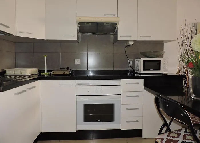 Yucca Park Fanabe * Costa Adeje (Tenerife)