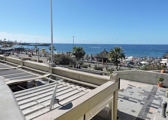 Yucca Park Fanabe Apartment