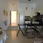 Yucca Park Fanabe Apartman *