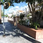 Apartman Yucca Park Fanabe *