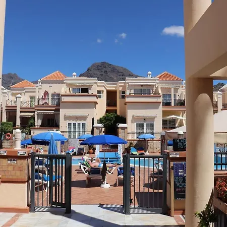 Yucca Park Fanabe Appartement *