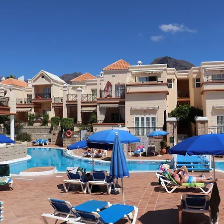 Apartamento Yucca Park Fanabe *