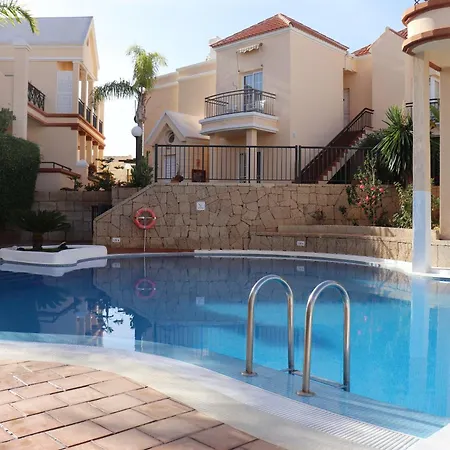 Appartement Yucca Park Fanabe