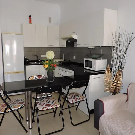 Apartman Yucca Park Fanabe Costa Adeje (Tenerife)