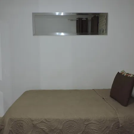 Apartamento Yucca Park Fanabe