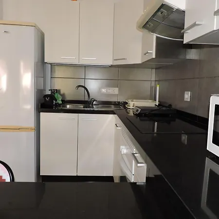 Appartement Yucca Park Fanabe *