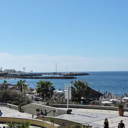 Yucca Park Fanabe * Costa Adeje (Tenerife)