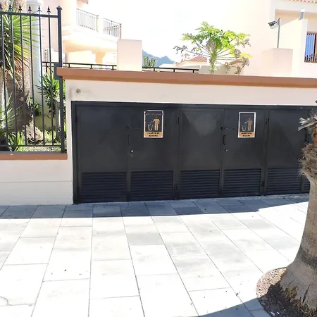 Appartement Yucca Park Fanabe