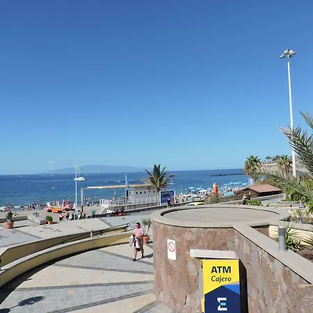 Apartamento Yucca Park Fanabe *