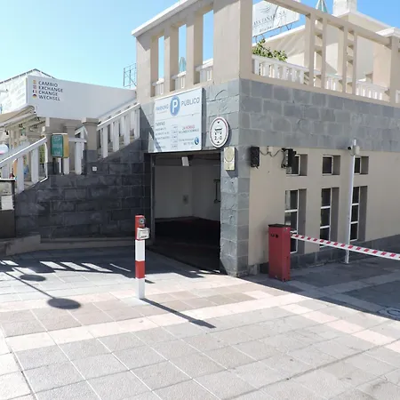 Apartamento Yucca Park Fanabe