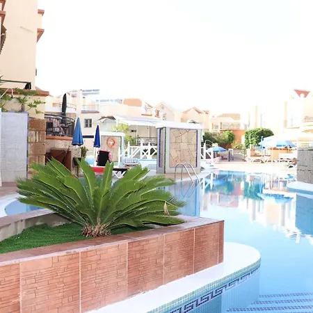 Yucca Park Fanabe أذيخي