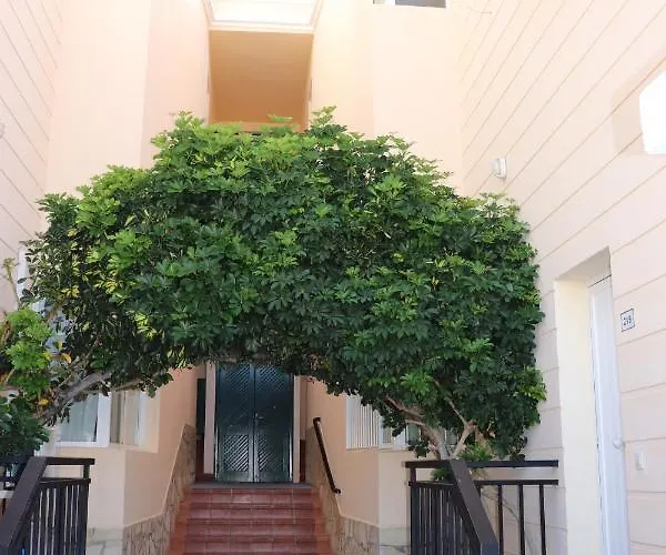 Appartement Yucca Park Fanabe *