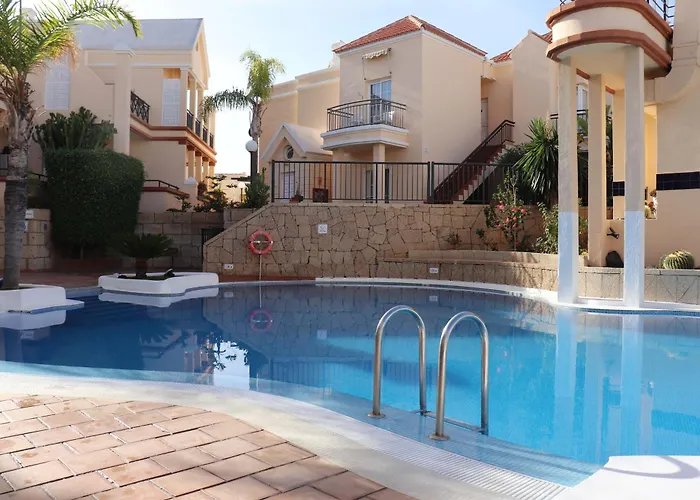 Appartement Yucca Park Fanabe