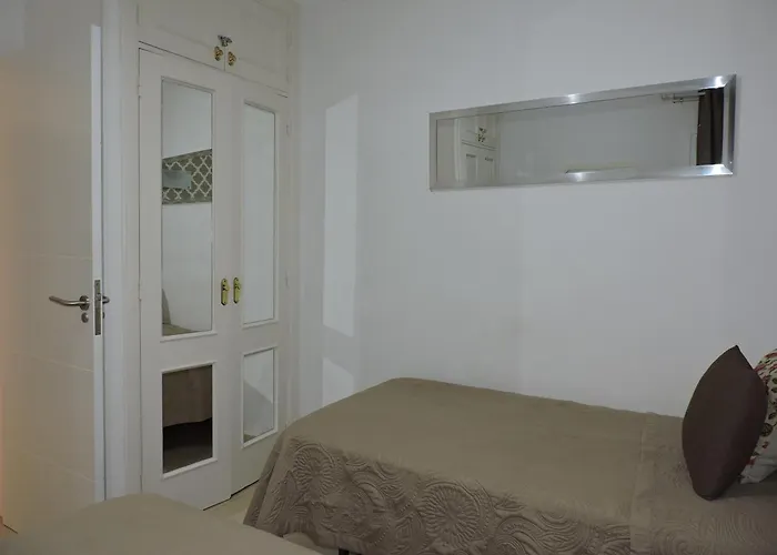 Appartement Yucca Park Fanabe Costa Adeje (Tenerife)