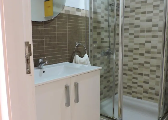 Appartement Yucca Park Fanabe Costa Adeje (Tenerife)